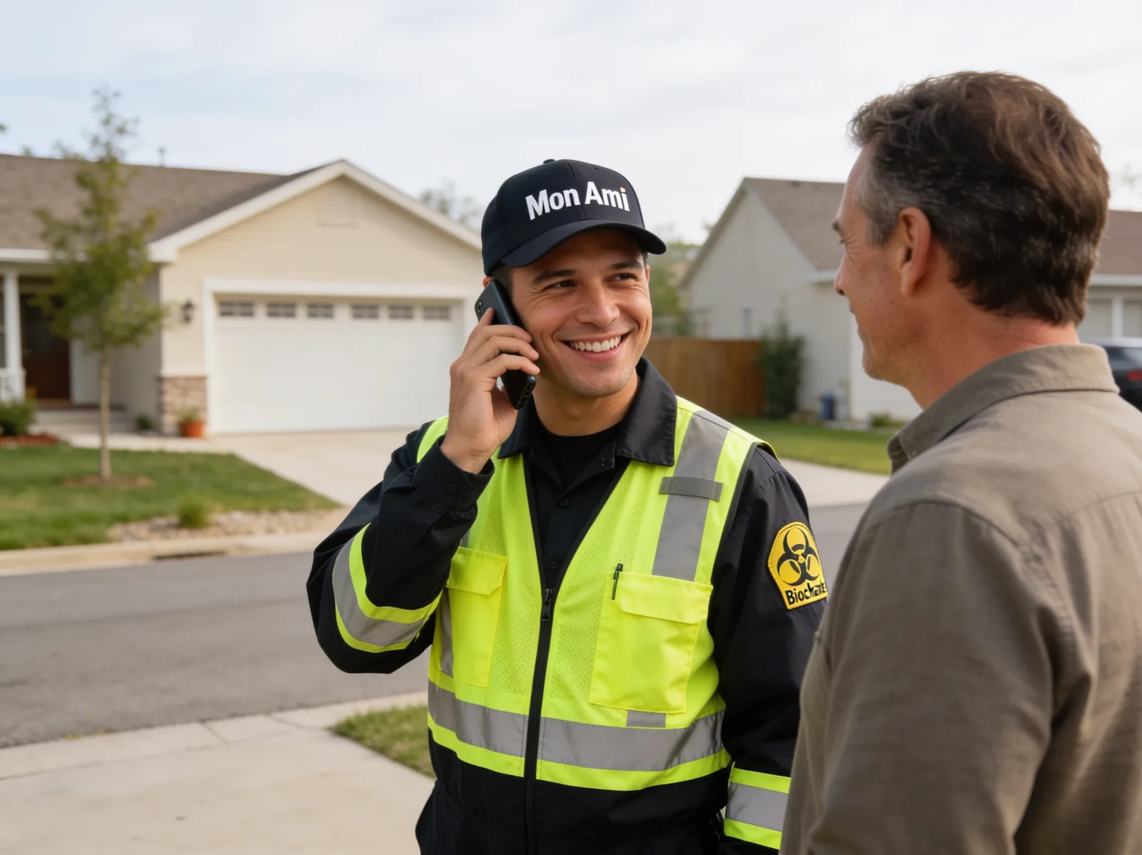 Sewage Cleanup Bradner, OH FAQs