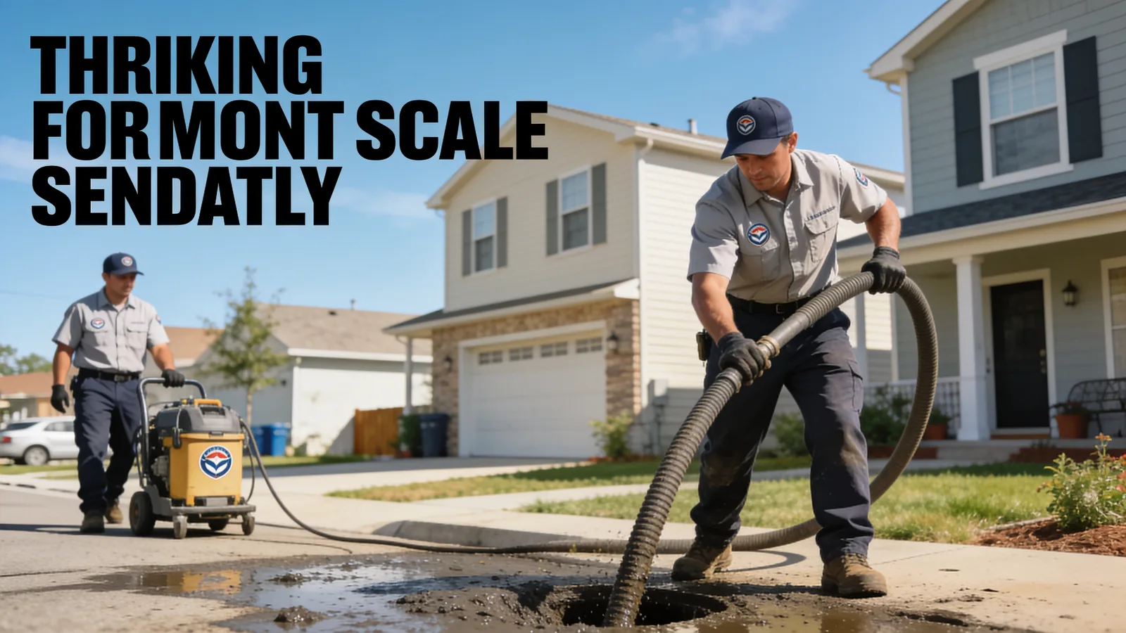 Sewage Cleanup in Bradner, OH near me